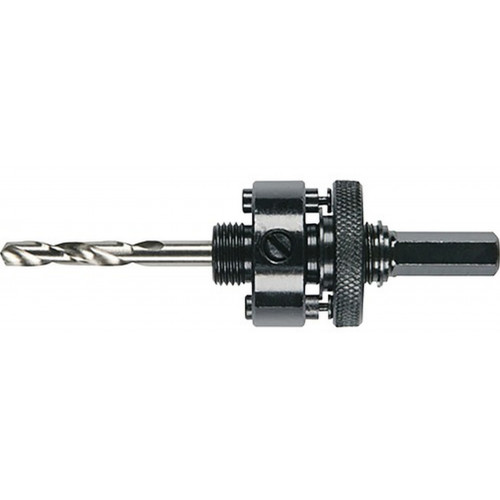 HiKOKI 754242 Pour couronnes de perçage de plus de 30 mm, hexagone 8,5 mm