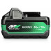 HiKOKI BSL36A18X Batterie MultiVolt 36V / 18V (2,5/5,0 Ah) 380082