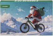 HiKOKI Calendrier de l'Avent 750369
