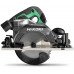 HiKOKI C3606DUMW2Z Scie circulaire sans fil 36 V