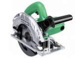 HiKOKI C6SSWAZ Scie circulaire (165mm/1050w)