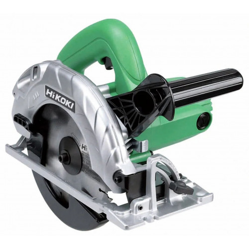 HiKOKI C6SSWAZ Scie circulaire (165mm/1050w)