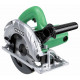 HiKOKI C6SSWAZ Scie circulaire (165mm/1050w)