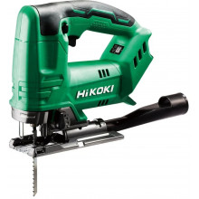 HiKOKI CJ18DAW2Z 18V HSC II Scie sauteuse sans fil (sans batterie ni chargeur)