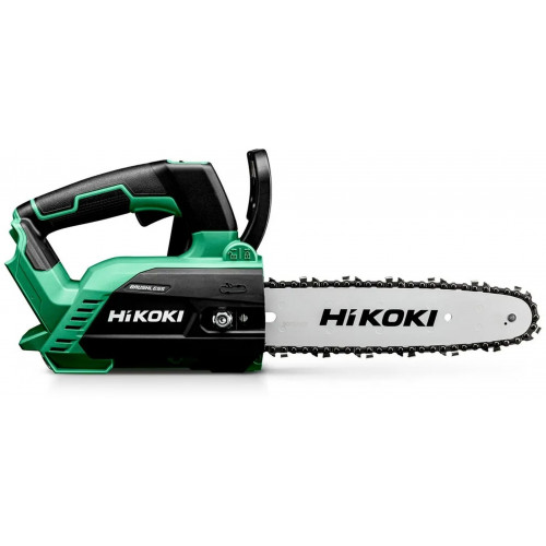HiKOKI CS1825DCW4Z Tronçonneuse sans fil CS1825DCW4Z (18V/sans batterie)
