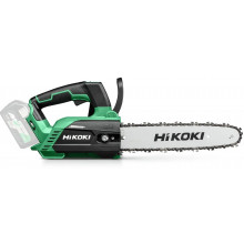 HiKOKI CS3630DCW4Z Tronçonneuse sans fil (36V/sans batterie)