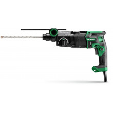 HiKOKI DH28PECWSZ Perforateur burineur SDS-Plus (900 W)