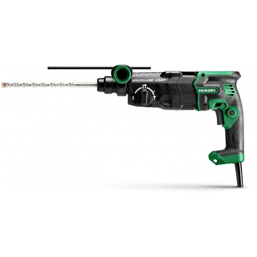 HiKOKI DH28PECWSZ Perforateur burineur SDS-Plus (900 W)