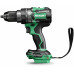 HiKOKI DV18DCW2Z Perceuse a percussion sans fil (18V/sans batterie)