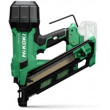 HiKOKI NR1890DCAW9Z Cloueur de charpente sans fil (18V/sans batterie)