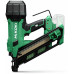 HiKOKI NR1890DCAW9Z Cloueur de charpente sans fil (18V/sans batterie)