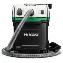 HiKOKI RP300YLWAZ Aspirateur 30l