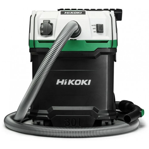 HiKOKI RP300YLWAZ Aspirateur 30l HiKOKI RP300YLWAZ Aspirateur 30l
