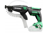 HiKOKI W18DAW3Z Visseuse automatique sans fil (18V/sans batterie)