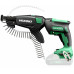 HiKOKI W18DAW3Z Visseuse automatique sans fil (18V/sans batterie)
