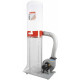 Holzmann Aspirateur a copeaux de bois (1500W) ABS2480_230V