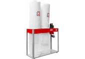 Holzmann Aspirateur a copeaux de bois ABS5000SE_400V