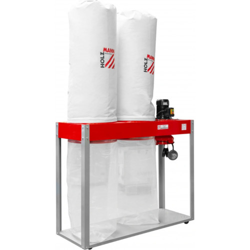 Holzmann Aspirateur a copeaux de bois ABS5000SE_400V