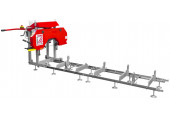 Holzmann Scie a grumes BBS350_400V