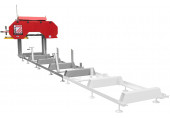 Holzmann Scie a grumes BBS550SMART_400V