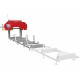 Holzmann Scie a grumes BBS550SMART_400V