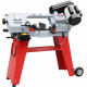 Holzmann Scie á ruban á metaux (550W) BS115_400V