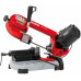 Holzmann Scie a ruban métal descente manuelle (400W) BS125M_230 V