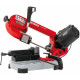 Holzmann Scie a ruban métal descente manuelle (400W) BS125M_230 V