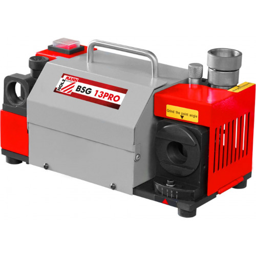 HOLZMANN Affuteuse de forets BSG13PRO_230V