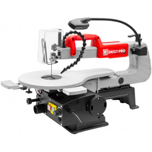 Holzmann Scie a chantourner (120W) DKS21PRO_230V