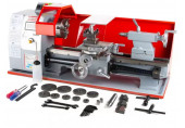 Holzmann Tour a métaux (630W) ED400FD_230V