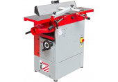 Holzmann Dégauchisseuse-raboteuse (1500W) HOB260ECO_400V