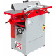 Holzmann Dégauchisseuse-raboteuse (1500W) HOB260ECO_400V