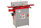 Holzmann Dégauchisseuse-raboteuse (1500W) HOB260NL_400V