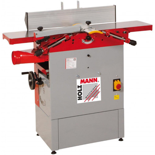 Holzmann Dégauchisseuse-raboteuse (1500W) HOB260NL_400V