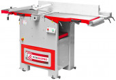 Holzmann Dégauchisseuse-raboteuse (2200W) HOB305PRO_400V