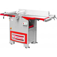 Holzmann Dégauchisseuse-raboteuse (2200W) HOB305PRO_400V