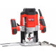 Holzmann Défonceuse Maschinen (6-8mm/1200W) OBF1200_230V