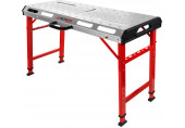 Holzmann Table de soudage portable (454kg/1068x532mm) ST2GO