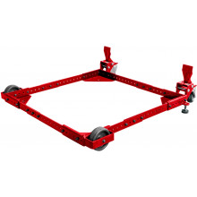 Holzmann Dispositif Universel De Guidage (410kg) UFE 410FLEX