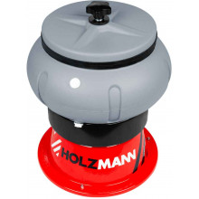 Holzmann Tambour de polissage vibrant (40W/8kg) VPT8KG
