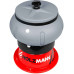 HOLZMANN Tambour de polissage vibrant VPT8KG