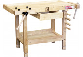 Holzmann Rabot de menuiserie pour enfants (150kg) WB106MINI