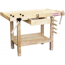 HOLZMANN Rabot de menuiserie pour enfants WB106MIN