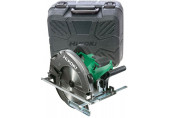 HiKOKI C9U3WBZ Scie circulaire (235mm/2000W)