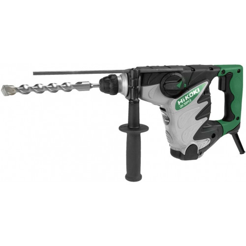 HiKOKI DH30PC2WSZ Perforateur SDS-Plus (850W/3,2J)