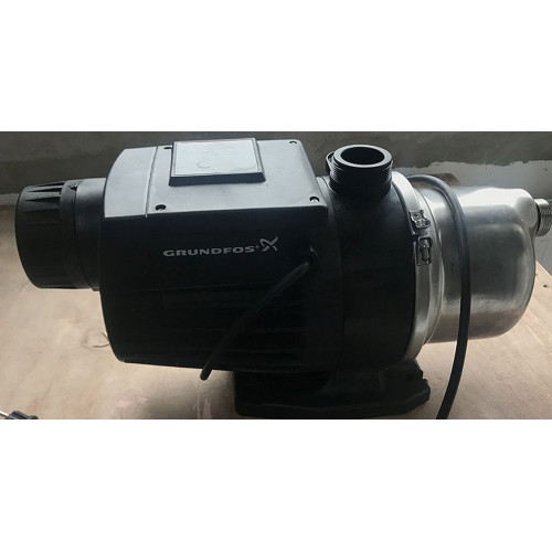 Grundfos MQ 3-45 Supresseur 96515415