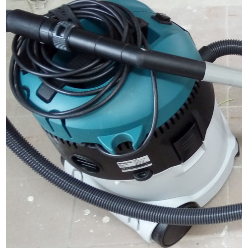 Makita VC2512L Aspirateur 25l, 1000W
