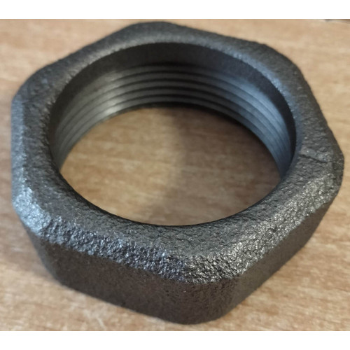 Écrou de pompe, 6/4" 11016002