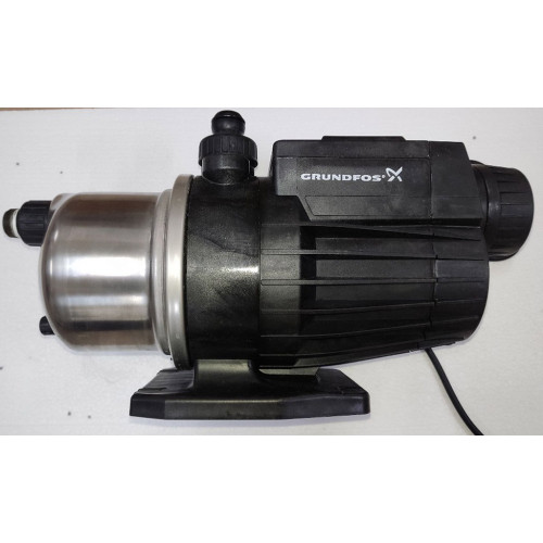 Grundfos MQ 3-45 Supresseur 96515415